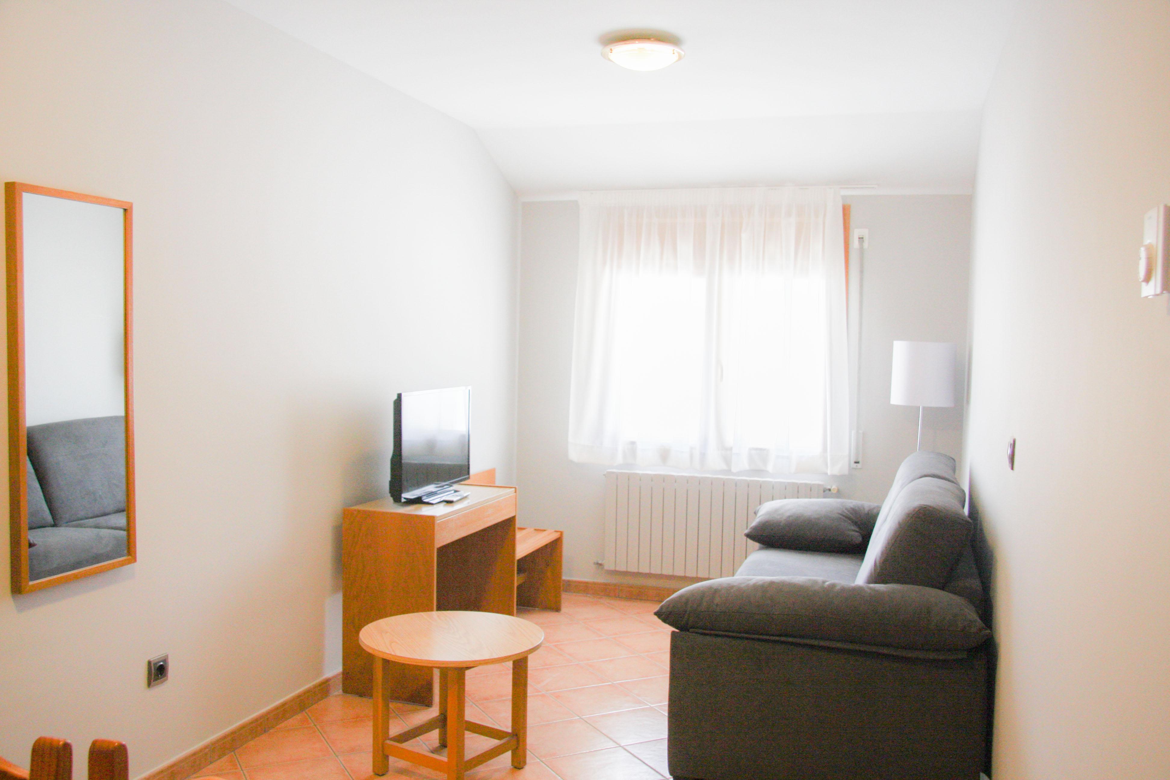 Apartamentos Glac Soldeu 3000 Bordes d'Envalira Eksteriør billede
