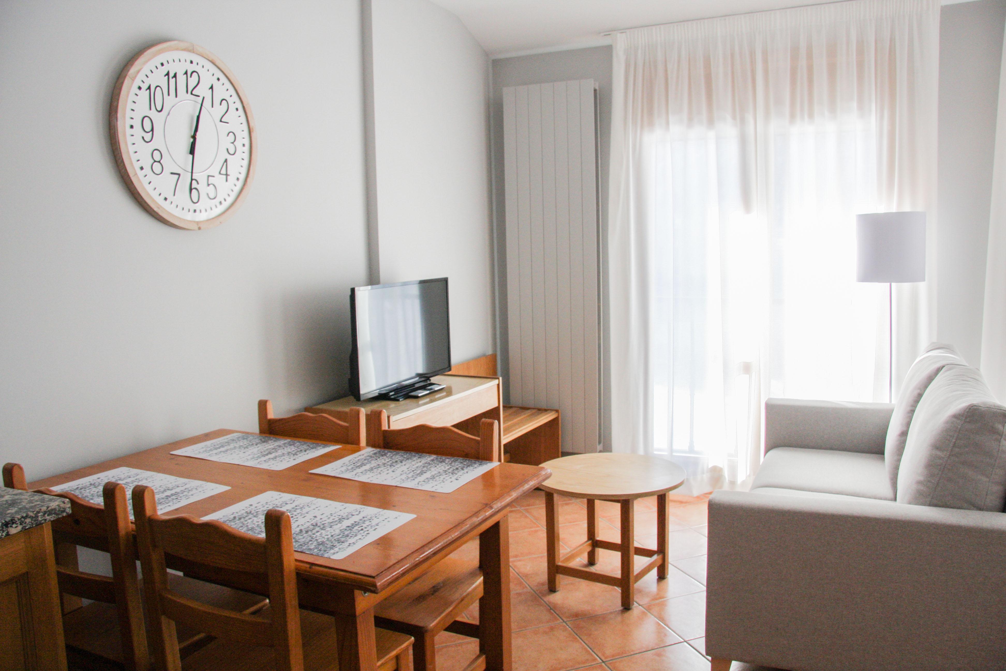Apartamentos Glac Soldeu 3000 Bordes d'Envalira Eksteriør billede